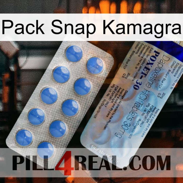 Kamagra Snap Pack 39